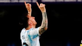 L. Messi