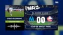 OM 1-1 Lille : Marseille arrache le nul, le goalreplay avec les commentaires RMC