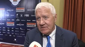 Patrick Lefevere