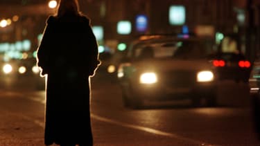 En France entre 18 000 et 20 000 personnes qui se prostituent et plus de 800 rien qu'à Paris.