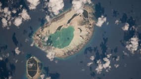 L'île d'Arros, un point sensible dans le patrimoine de la milliardaire