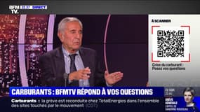 Quand est-ce que la pénurie de carburant va s'arrêter?