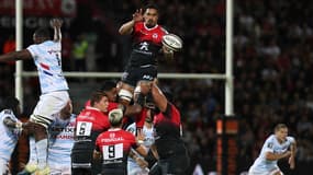 Jerome Kaino (Toulouse)