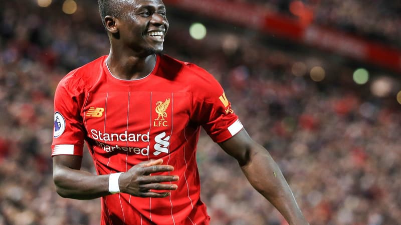 Mané (Liverpool)