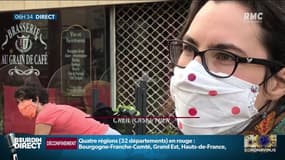 Oise: le département est en rouge sur la carte du déconfinement, un coup dur pour les habitants