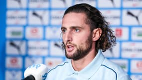 Adrien RABIOT