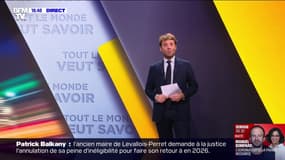 L'intégrale de Tout le monde veut savoir du jeudi 28 novembre 2024
