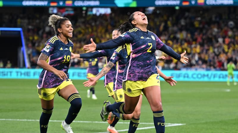 Colombie