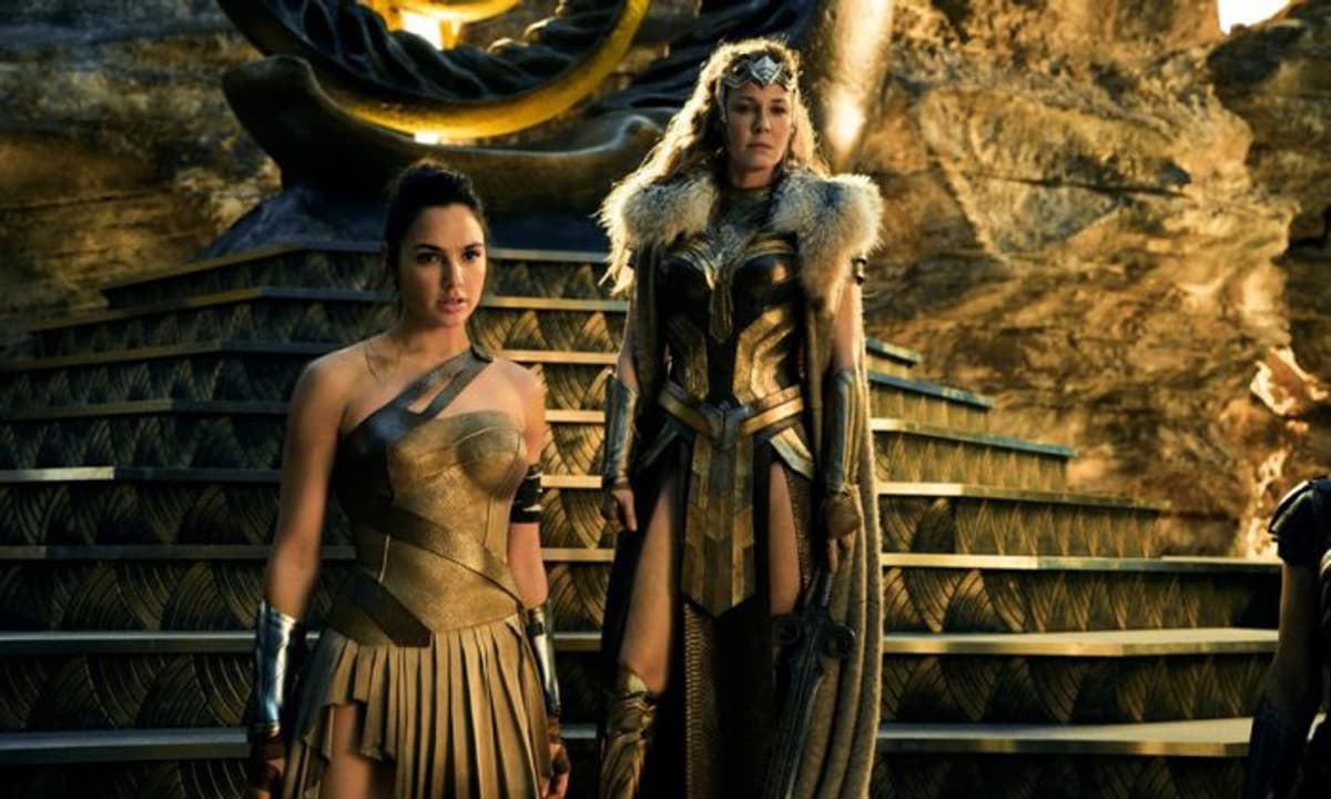 Fille de Zeus, féministe, bissexuelle... 5 choses à savoir sur Wonder Woman