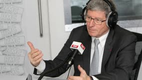 Jean-Michel Larqué