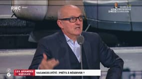 Vacances d'été : prêts à réserver ? - 30/03