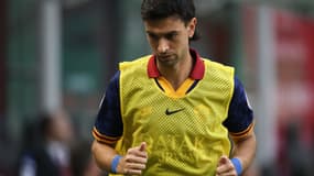 Javier Pastore