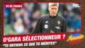 XV de France : O'Gara sélectionneur des Bleus un jour ? "Tu obtiens ce que tu mérites" répond l'Irlandais