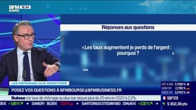 Les questions : Je fais des travaux dans le logement que je loue : puis je les déduire de mes revenus ? - 09/01