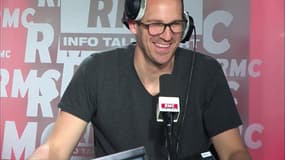 Fabien Causeur veut (enfin) s'imposer en équipe de France : "C'est le gros point noir de ma carrière"