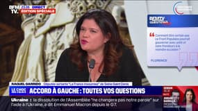 "Comment être certain que ce Front populaire pourrait gouverner avec unité et sans frondeurs à la moindre occasion?" 