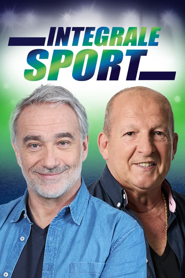 Intégrale Sport