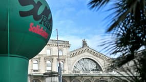Le syndicat SUD-Rail décide de maintenir son appel à la grève des aiguilleurs couvrant le premier week-end des vacances de Noël