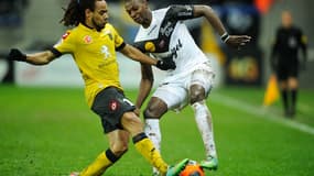 Sochaux et Guingamp notamment se livreront un duel à distance.