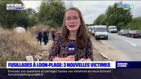 À Arques, les gymnastes chinoises se préparent déjà pour les JO 2024