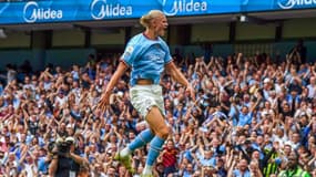 Erling Haaland