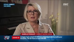 Procès Daval: que s’est-il passé dans la nuit du 27 au 28 octobre 2017?