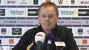 Bedouet : "Genesio fait du très bon travail" à l'OL
