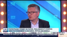 PME Stories: Interview de Philippe Lerouge, PayByPhone - 20/07