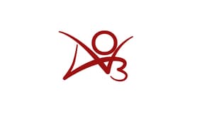 Le logo d'AO3