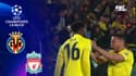 Villarreal - Liverpool : Dia ouvre le score, les Espagnols peuvent croire à l'exploit (1-0)
