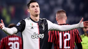 Ronaldo