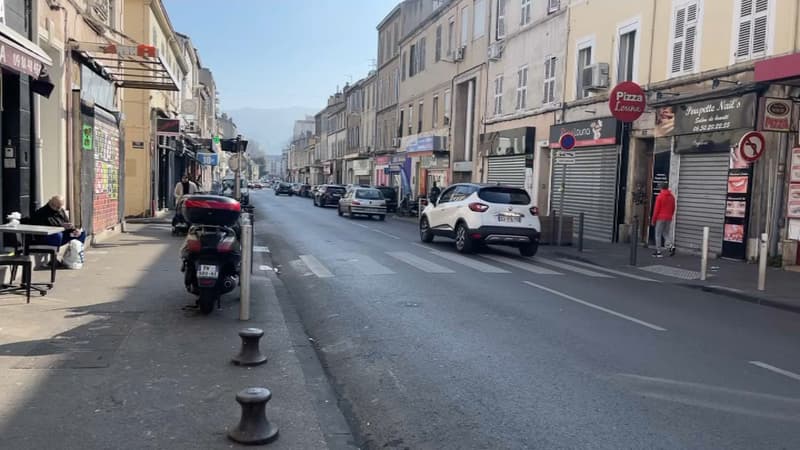 Un homme a été tué par balles dans la nuit de vendredi à samedi, dans le 10e arrondissement de Marseille