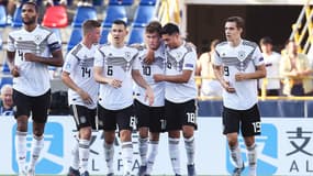 Allemagne Euro U-21