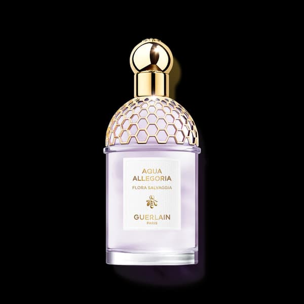 EAU DE TOILETTE-FLORA SALVAGGIA - Guerlain 