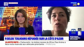 Alpes-Maritimes: réfugiée à Nice, la sociologue franco-turque Pinar Selek continue ses recherches