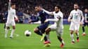 Le dernier Lyon-PSG