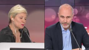 Gilles Boyer, député LREM aux élections européennes: "Plus personne ne veut faire de la politique"