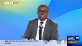 Good Morning Business - Mardi 22 octobre 