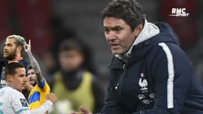 JO 2021 : "Il n'y a aucune stratégie"... L'After analyse le fiasco de la liste des Bleus pour le tournoi olympique