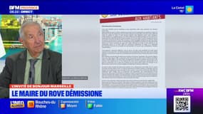 Bouches-du-Rhône: le maire du Rove, Georges Rosso, a démissionné de son 10e mandat