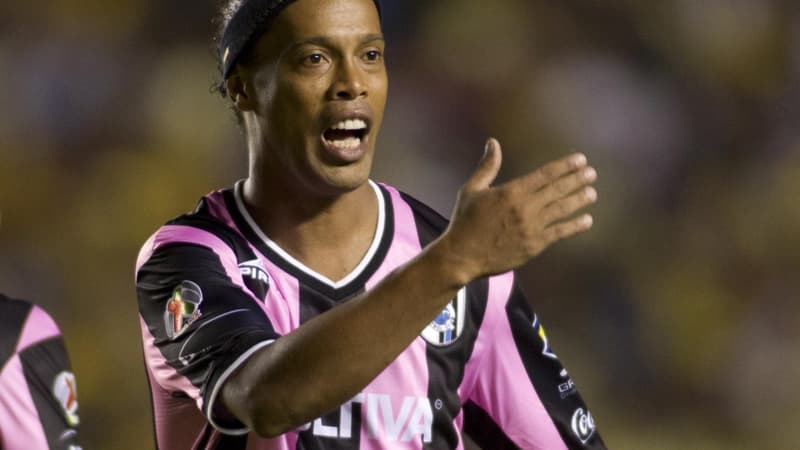 Ronaldinho
