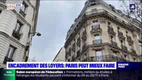 Paris: 35% des annonces de location ne respectent pas l'encadrement des loyers
