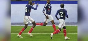 François Manardo revient sur la main de Thierry Henry face à l'Irlande