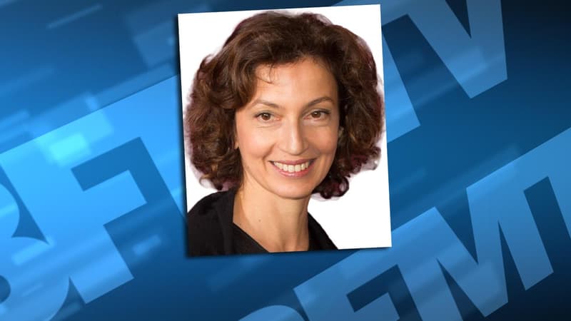 Audrey Azoulay succède à Fleur Pellerin au poste de ministre de la Culture et de la Communication