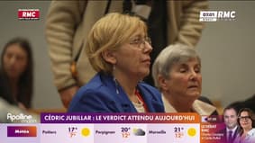 Procès de Cédric Jubillar : le verdict attendu aujourd'hui 