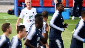 Didier Deschamps