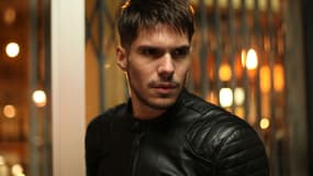 François Civil dans Burn Out
