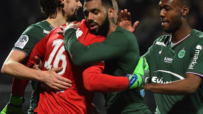 Yann M'Vila