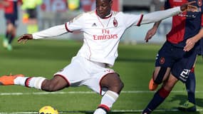 Mario Balotelli