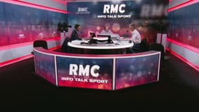 "Nous avons créé 5300 postes en 3 ans": sur RMC, le directeur général d'Amazon France répond à Mounir Mahjoubi